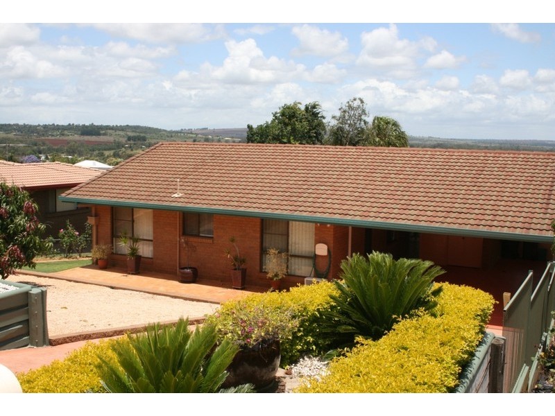 Kingaroy QLD 4610