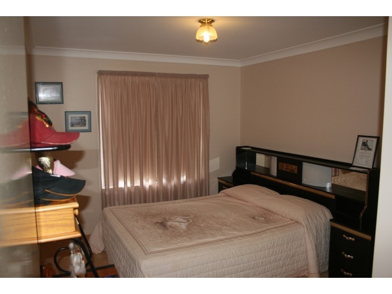 Kingaroy QLD 4610