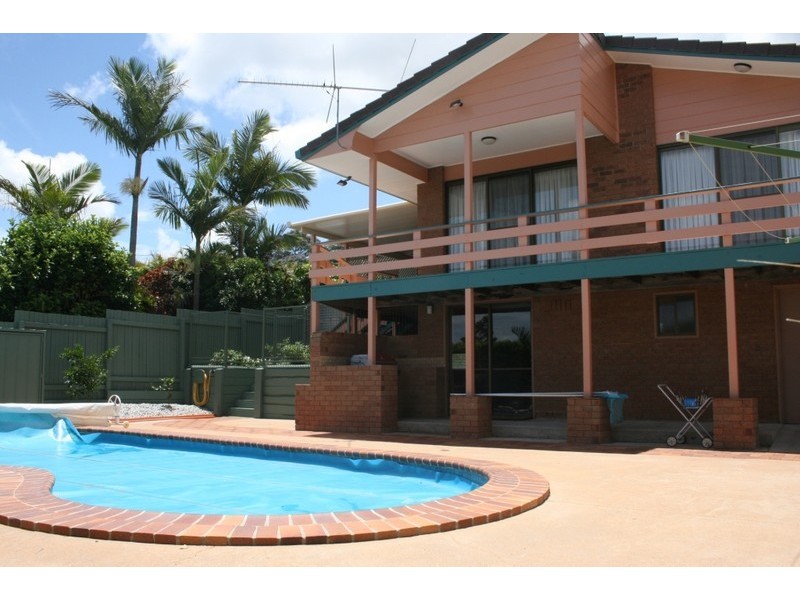 Kingaroy QLD 4610
