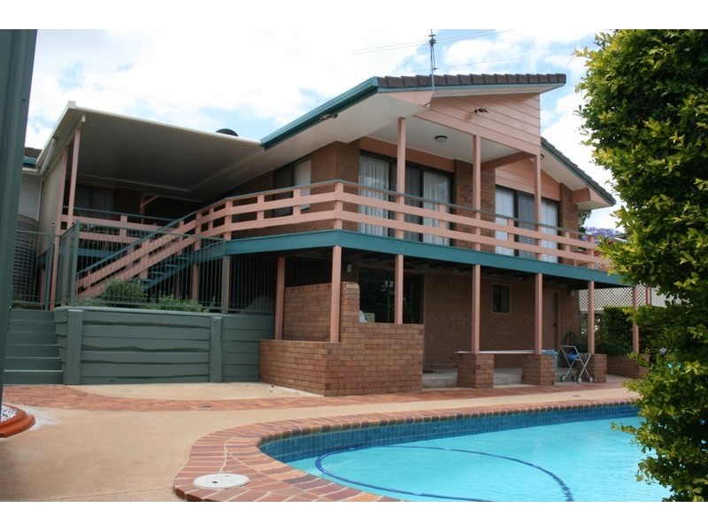 Kingaroy QLD 4610