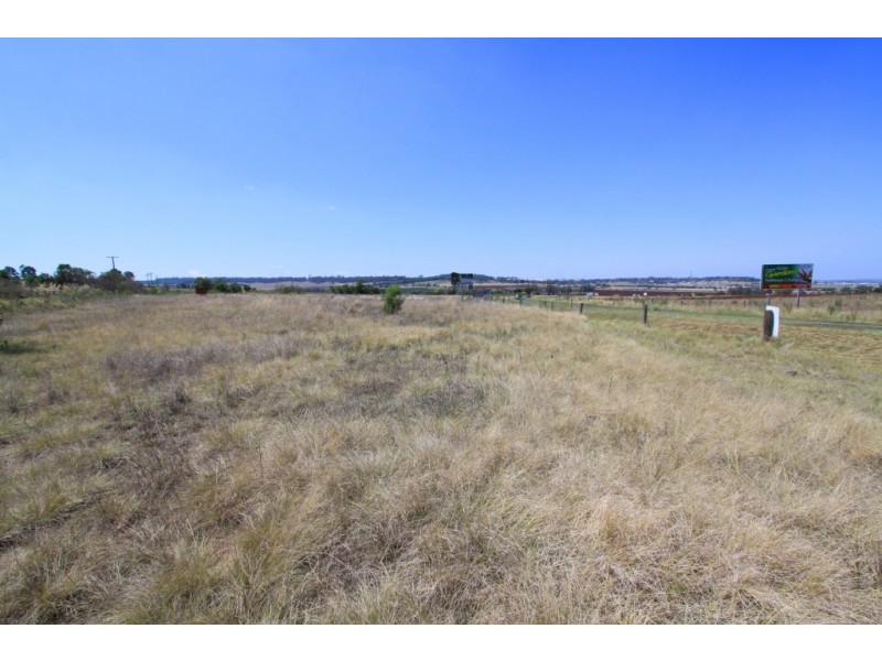 Lot 1 Bunya Highway, Kingaroy QLD 4610