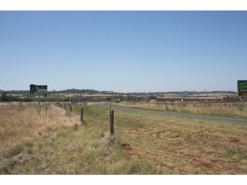 Lot 1 Bunya Highway, Kingaroy QLD 4610