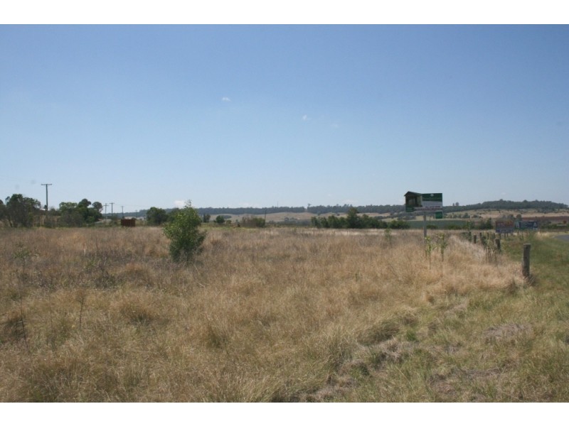 Lot 1 Bunya Highway, Kingaroy QLD 4610