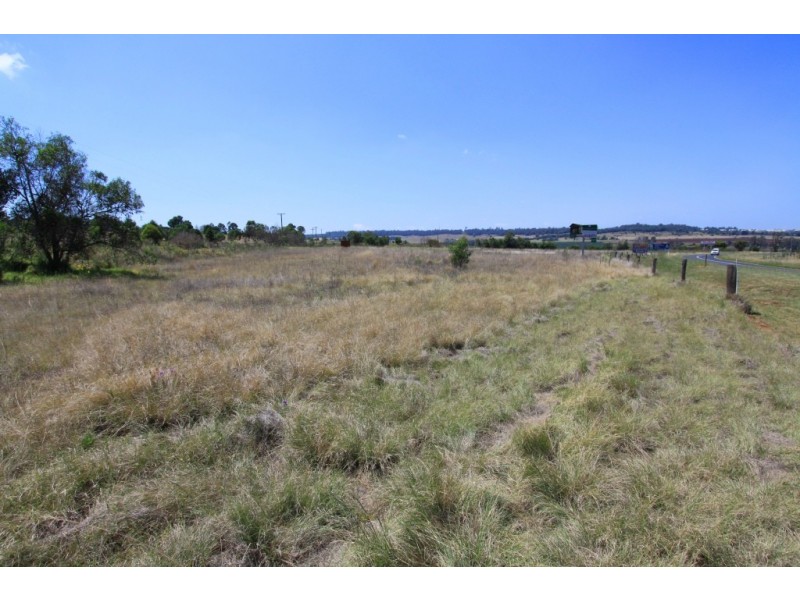 Lot 1 Bunya Highway, Kingaroy QLD 4610