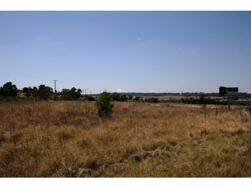 Lot 1 Bunya Highway, Kingaroy QLD 4610