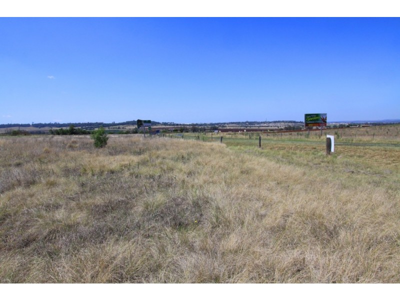 Lot 1 Bunya Highway, Kingaroy QLD 4610