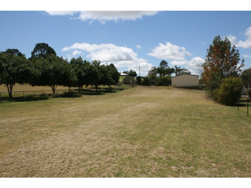 29 Nolan, Kingaroy QLD 4610