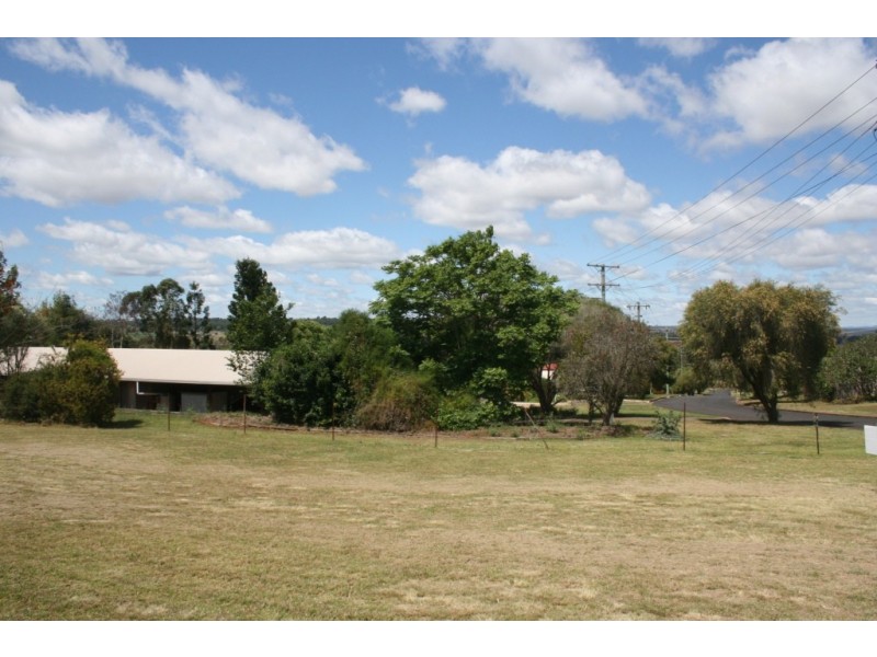 29 Nolan, Kingaroy QLD 4610