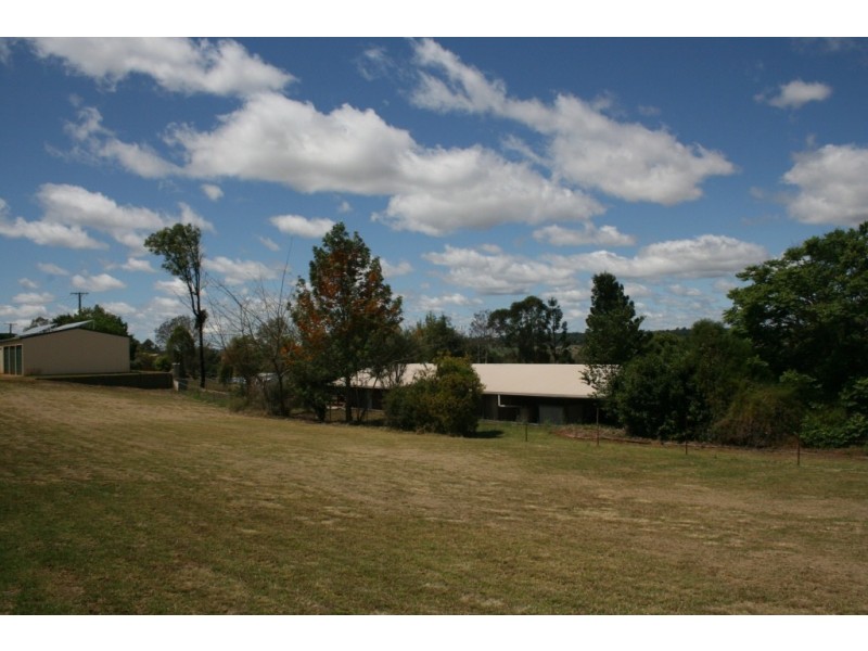 29 Nolan, Kingaroy QLD 4610