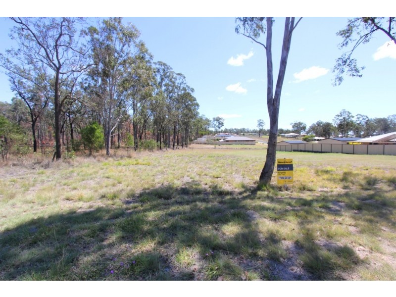 65 Old Wondai Rd, Wondai QLD 4606