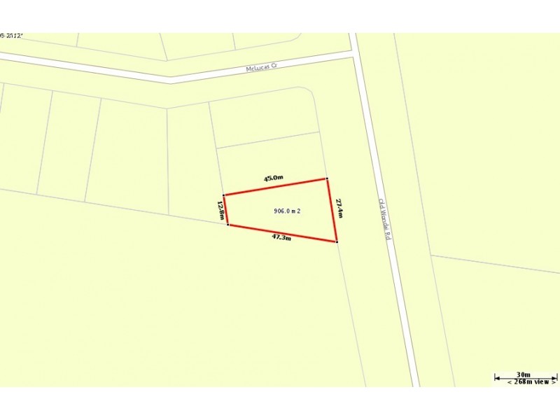 65 Old Wondai Rd, Wondai QLD 4606