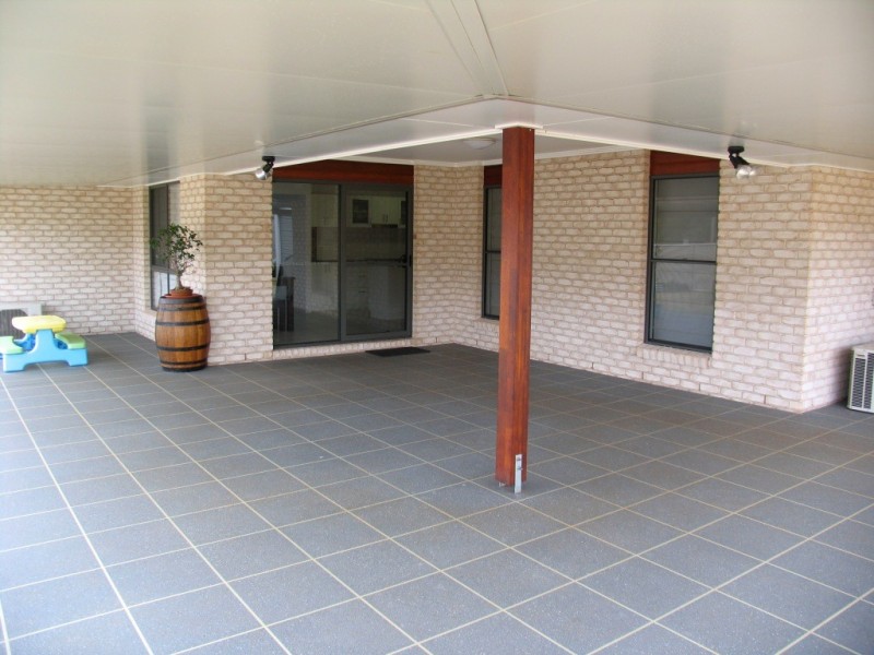 Kingaroy QLD 4610