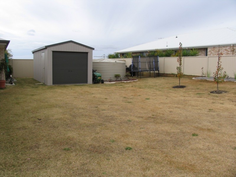 Kingaroy QLD 4610
