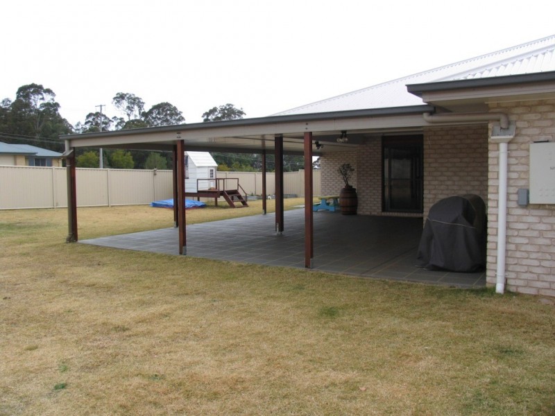 Kingaroy QLD 4610