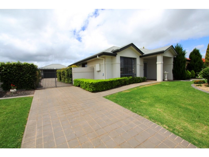 Kingaroy QLD 4610