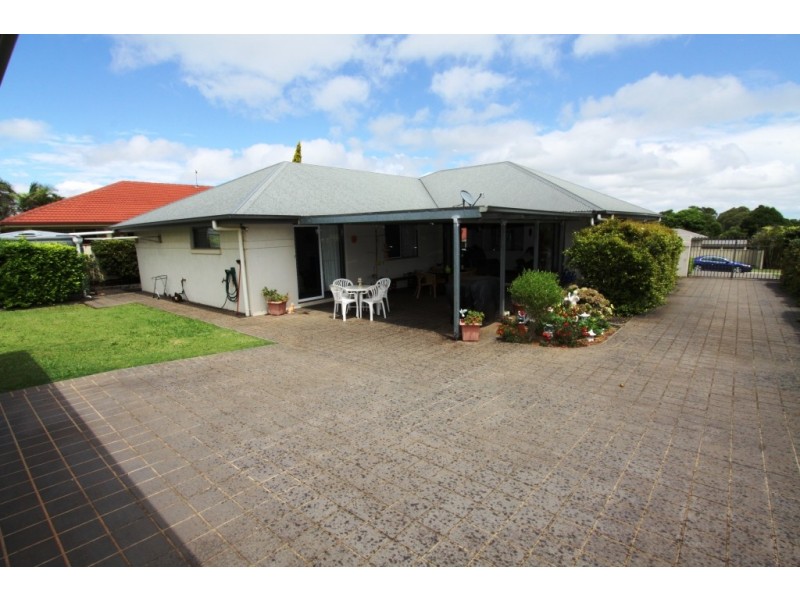 Kingaroy QLD 4610