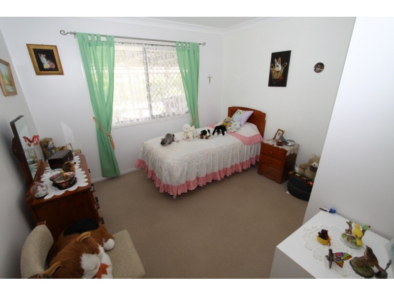 Kingaroy QLD 4610