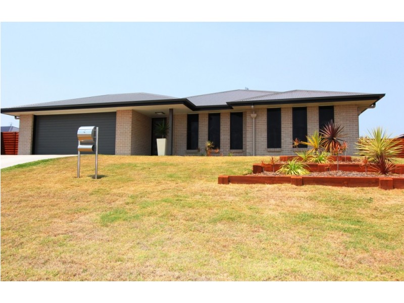 Kingaroy QLD 4610