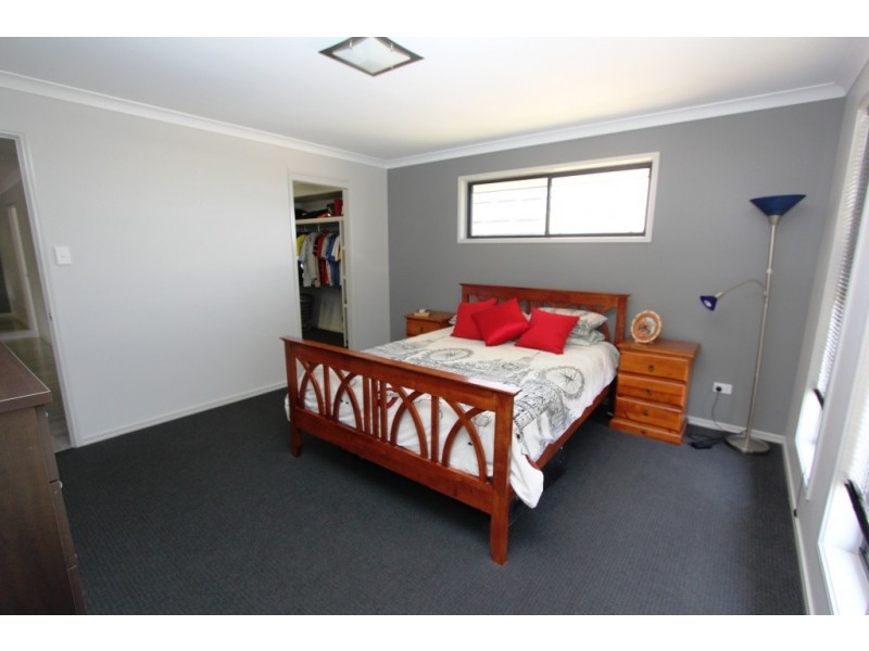 Kingaroy QLD 4610