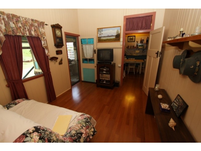 754 Booie Road, Kingaroy QLD 4610