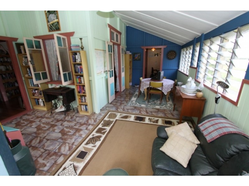 754 Booie Road, Kingaroy QLD 4610