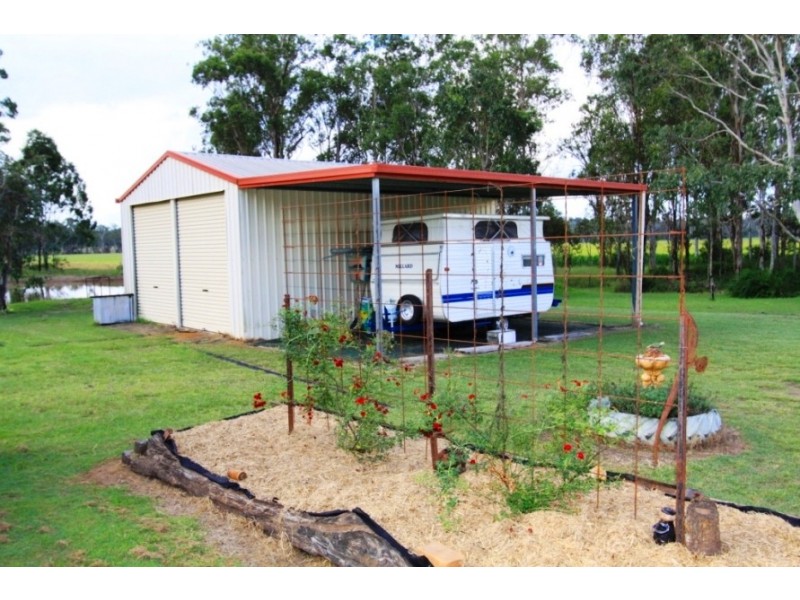 754 Booie Road, Kingaroy QLD 4610