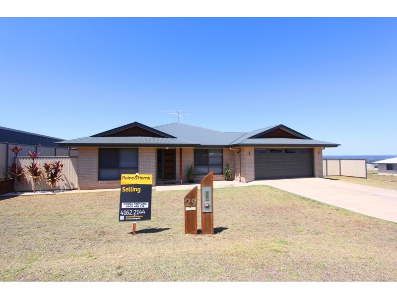 Kingaroy QLD 4610