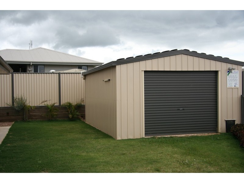 Kingaroy QLD 4610