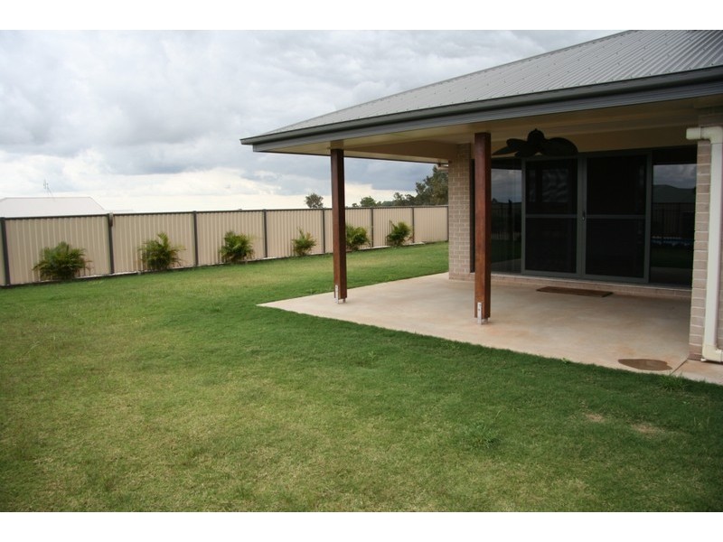 Kingaroy QLD 4610