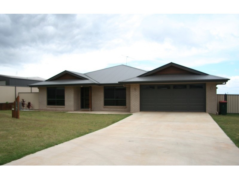 Kingaroy QLD 4610