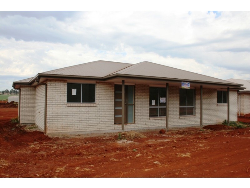 Lot 84 Bunya Highway, Memerabi, Memerambi QLD 4610