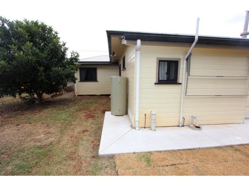 Kingaroy QLD 4610