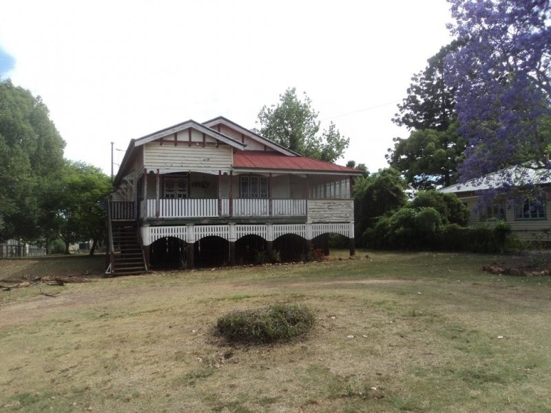 Kingaroy QLD 4610