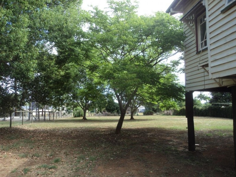 Kingaroy QLD 4610
