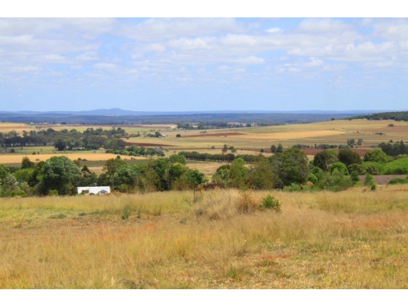 Lots Hillview Estate, Kingaroy QLD 4610