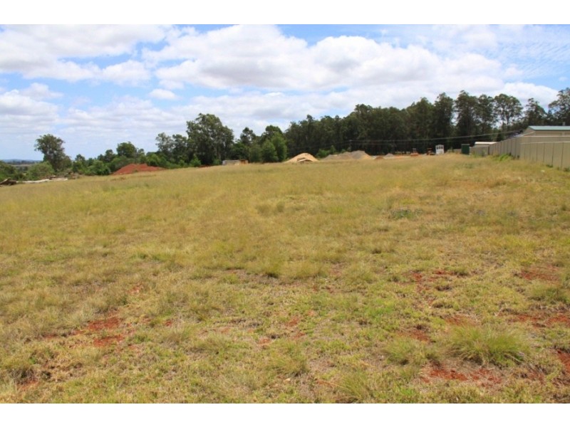 Lots Hillview Estate, Kingaroy QLD 4610