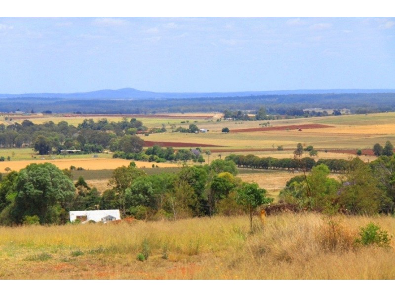 Lots Hillview Estate, Kingaroy QLD 4610