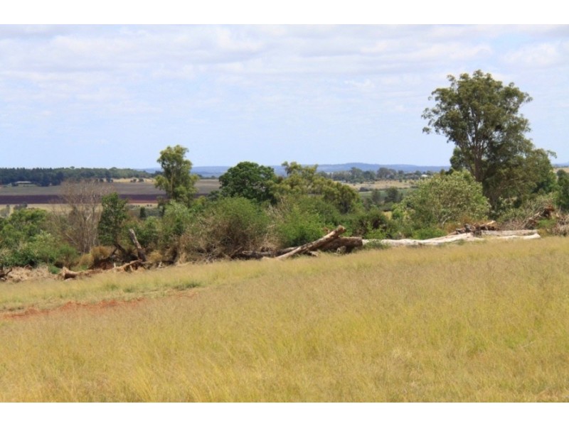 Lots Hillview Estate, Kingaroy QLD 4610