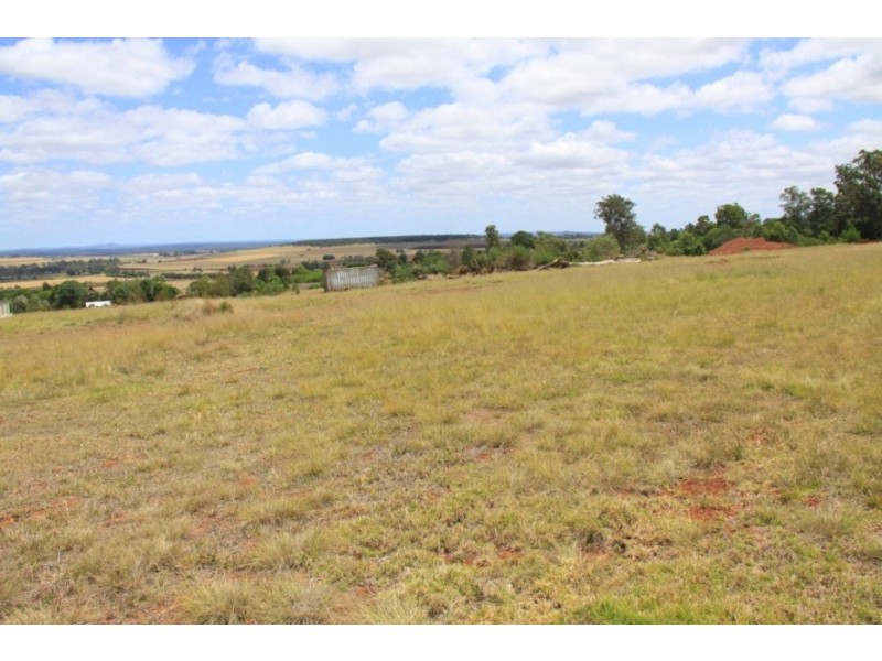 Lots Hillview Estate, Kingaroy QLD 4610