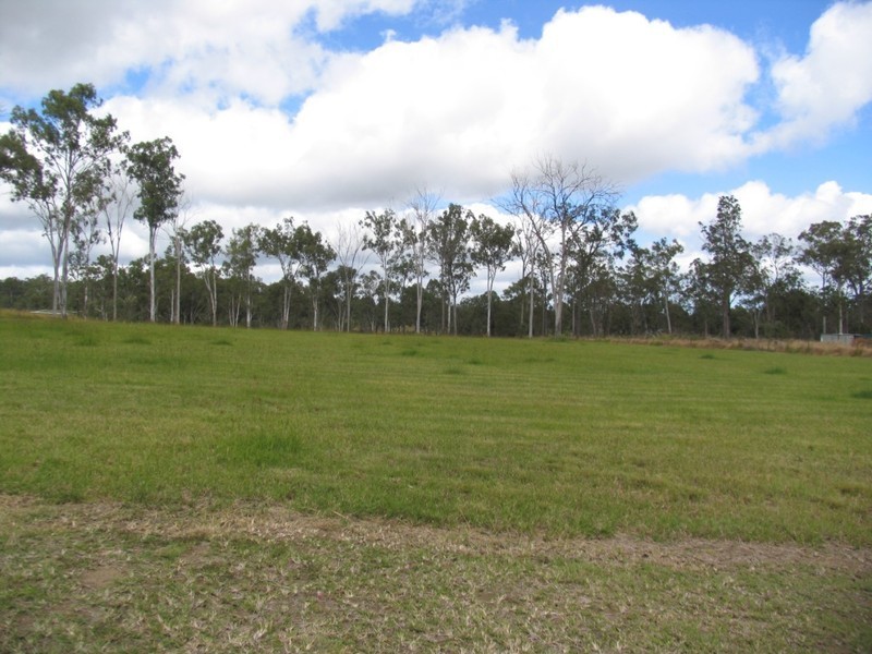 Kingaroy QLD 4610