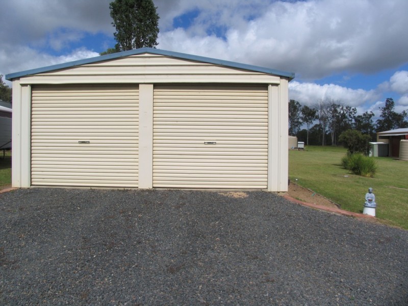 Kingaroy QLD 4610