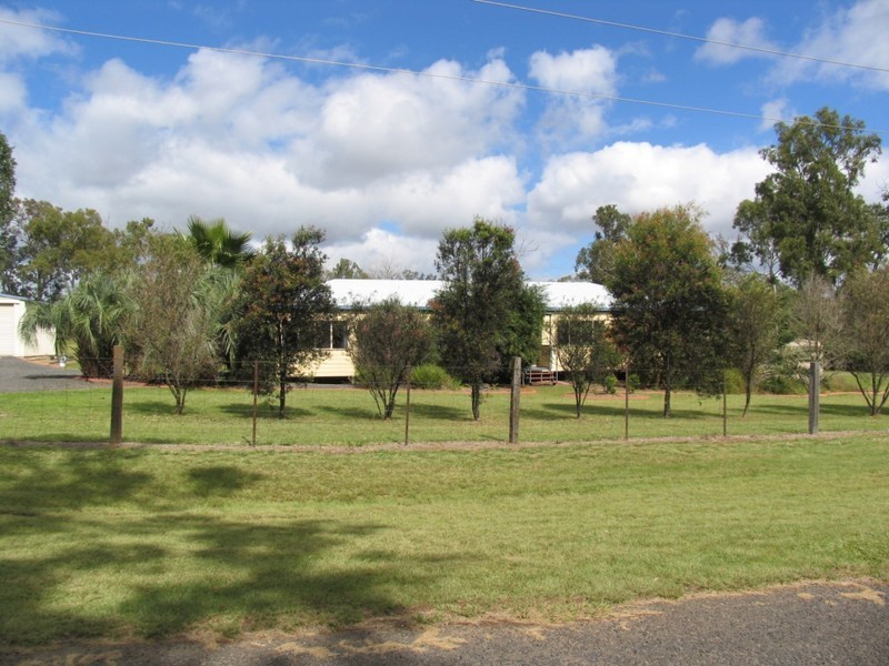 Kingaroy QLD 4610