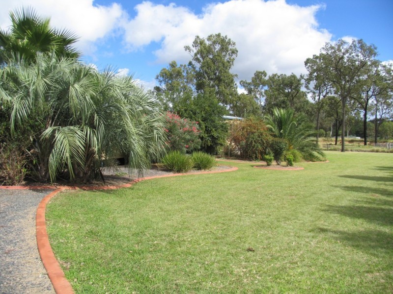 Kingaroy QLD 4610