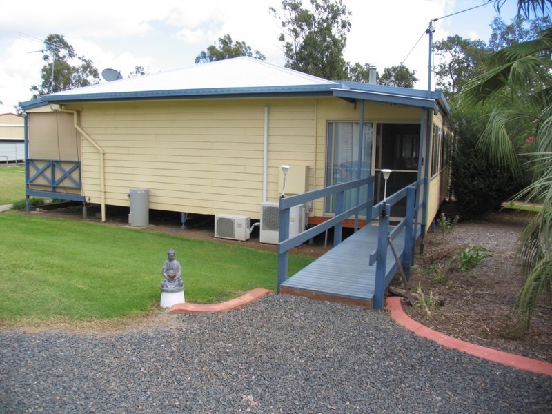 Kingaroy QLD 4610