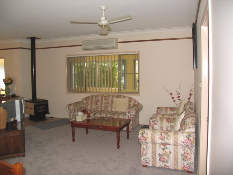 Kingaroy QLD 4610