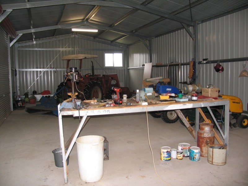 Kingaroy QLD 4610