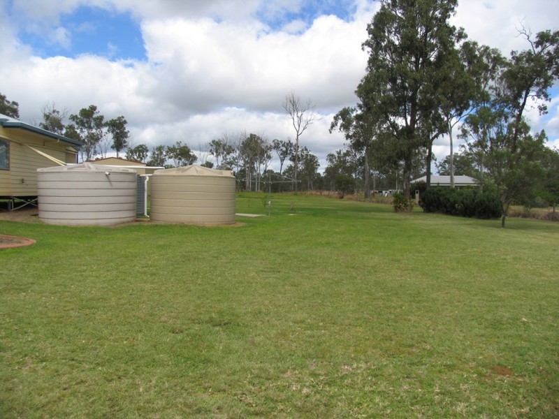 Kingaroy QLD 4610