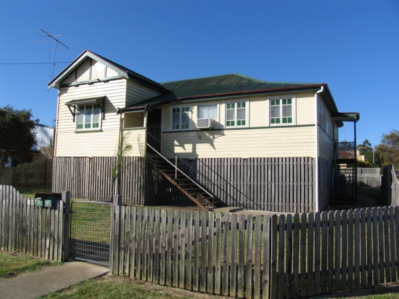 Kingaroy QLD 4610