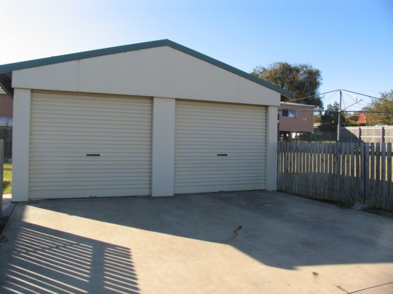 Kingaroy QLD 4610