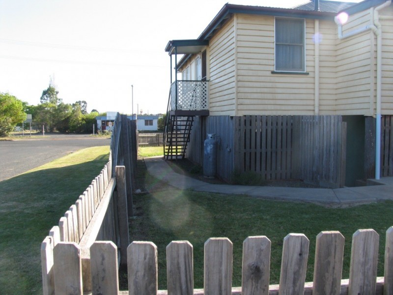 Kingaroy QLD 4610
